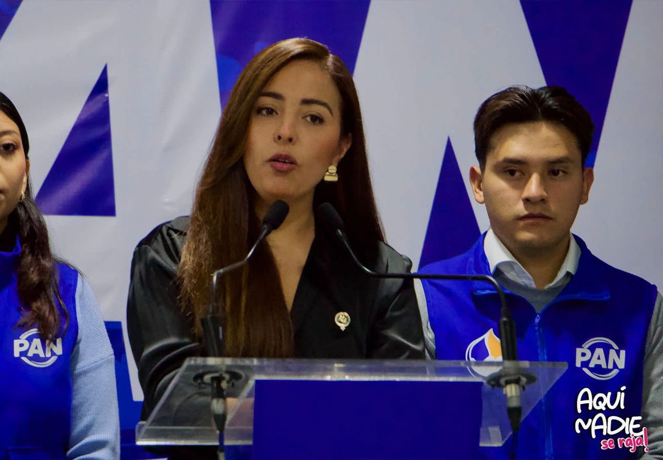 Beneficios reales en seguridad pública y apoyo al campo, pide diputada Miriam Martínez